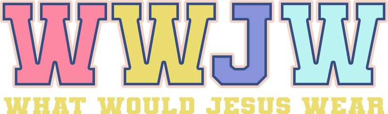 What Would Jesus Wear